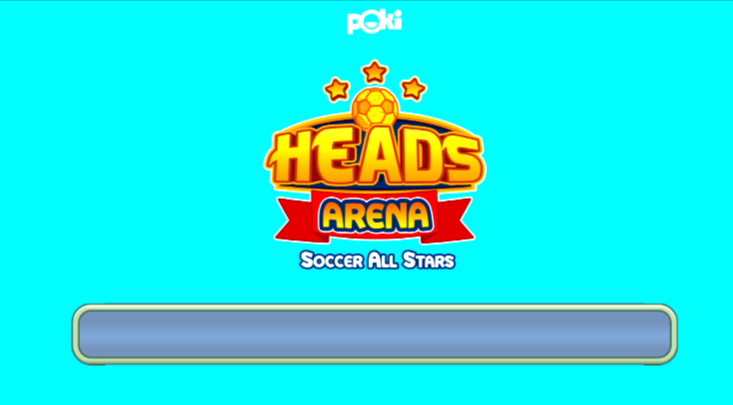 Discover the excitement of Heads Arena Soccer All Stars, the ultimate multiplayer soccer game that brings a fresh twist to traditional gameplay. This game features diverse arenas, power-ups, and renowned soccer players for an entertaining experience. Whether you're a soccer enthusiast or simply seeking a fun way to pass the time, Heads Arena Soccer All Stars is the perfect game for you.