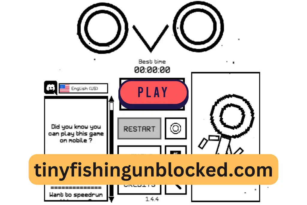 OvO Unblocked