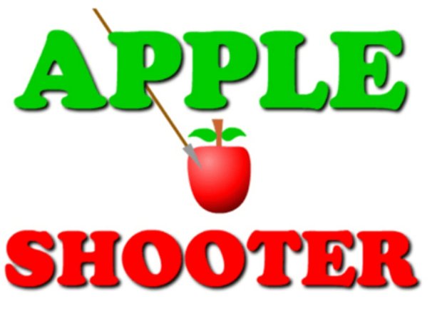 Apple Shooter Games Unblocked